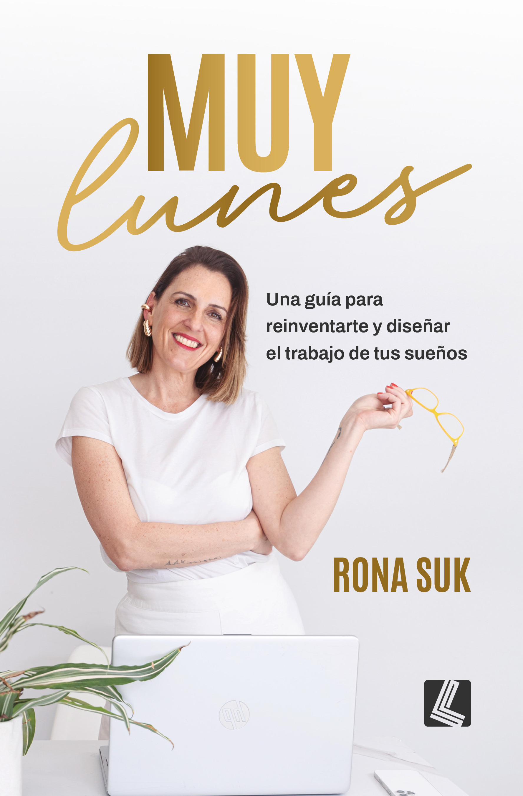 Portada de Escuela Muy Lunes