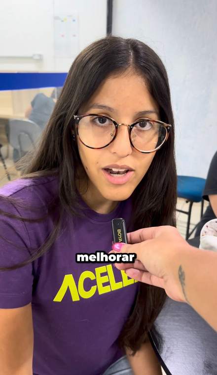 Foto de Gabriela Gomes