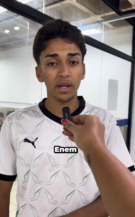 Foto de Lucas Leite