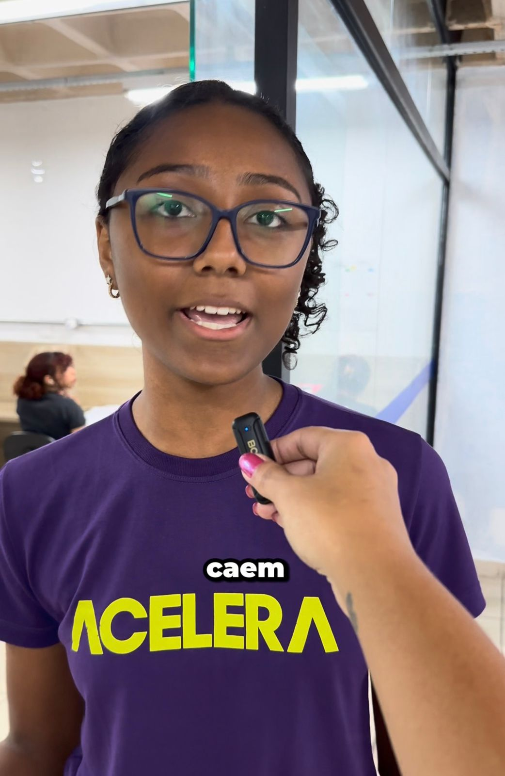 Foto de Maria Cristina Oliveira
