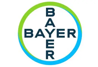 Logotipo Bayer