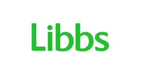 Logotipo Libbs