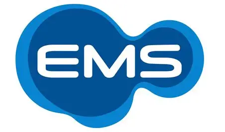 Logotipo EMS