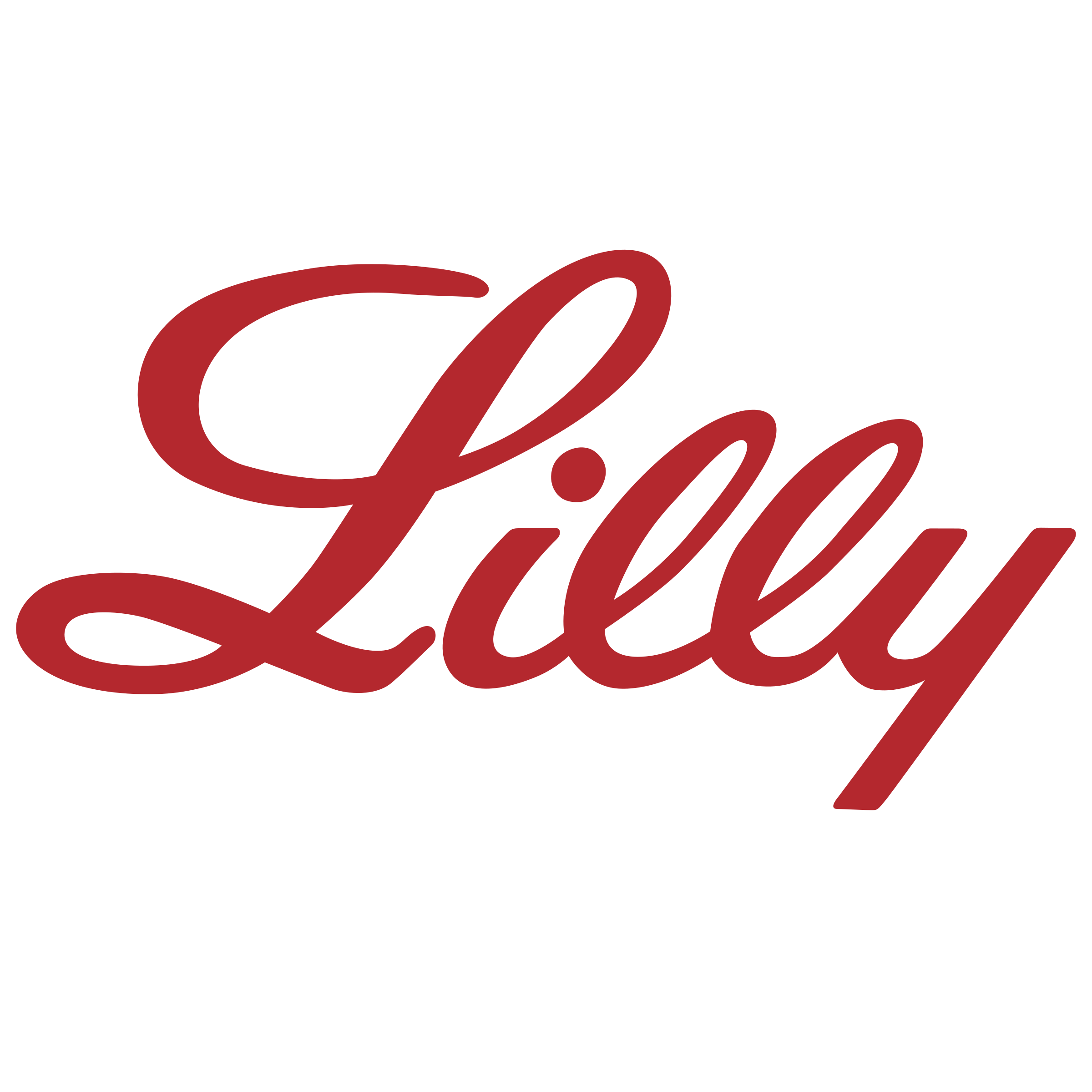 Logotipo Lilly
