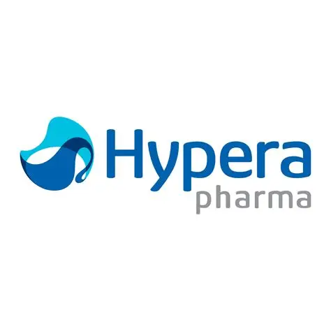Logotipo Hypera