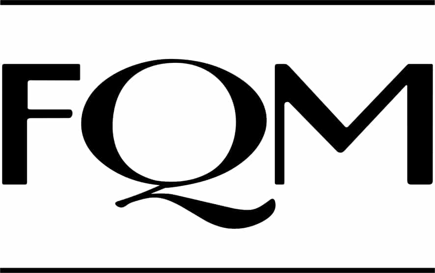 Logotipo FQM