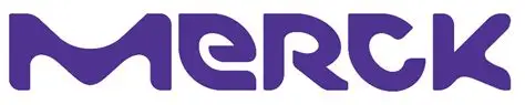 Logotipo Merck