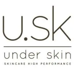 Logotipo USK Under Skin