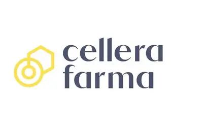 Logotipo Cellera