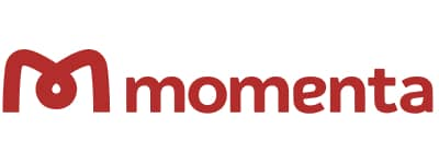 Logotipo Momenta